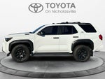 2025 Toyota 4Runner Hybrid TRD Off Road Premium