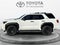 2025 Toyota 4Runner Hybrid TRD Off Road Premium
