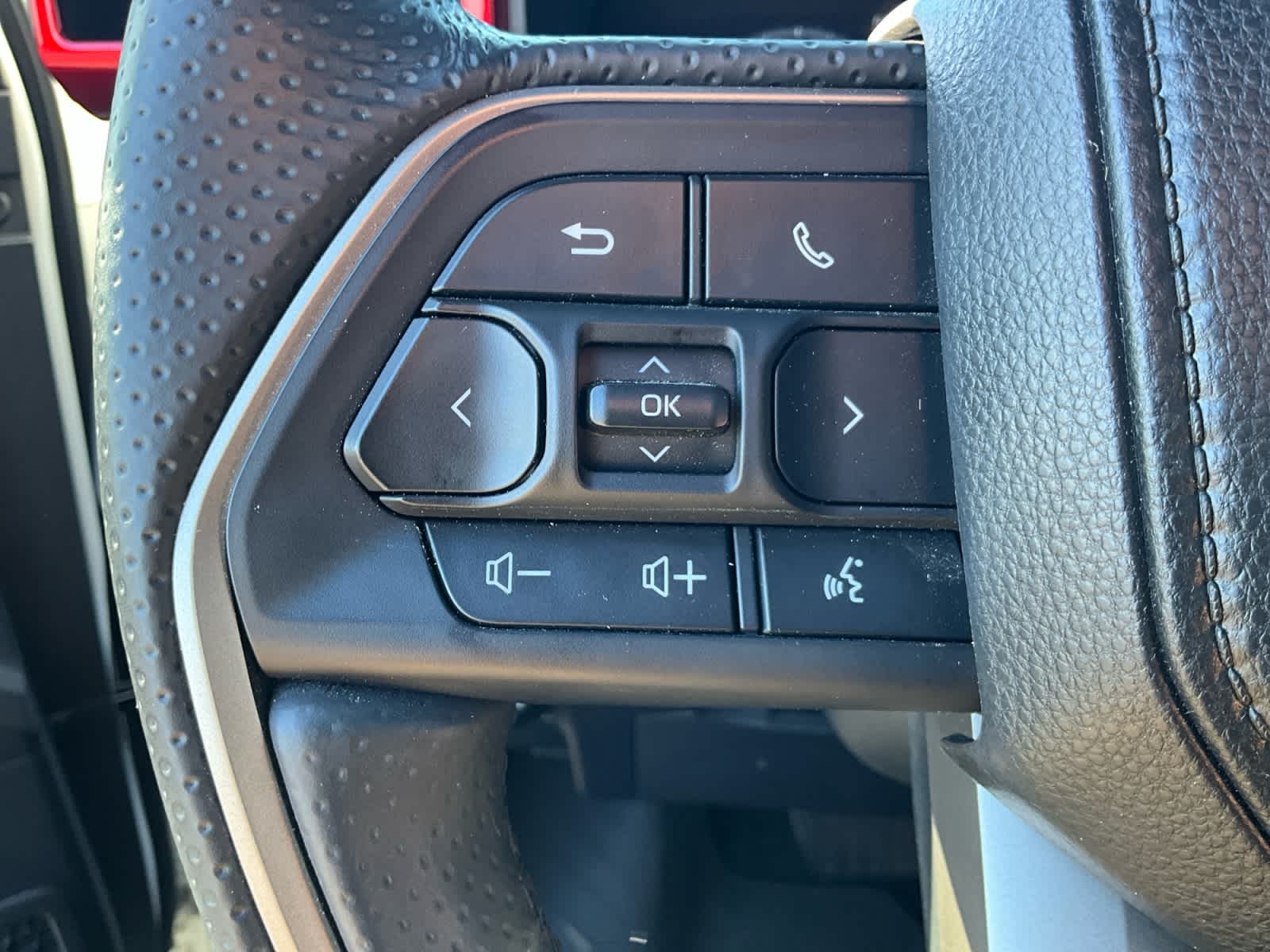 2025 Toyota 4Runner Hybrid TRD Off Road Premium