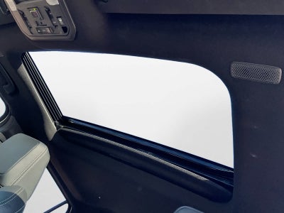 2025 Toyota 4Runner Hybrid TRD Off Road Premium