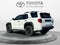 2025 Toyota 4Runner Hybrid TRD Off Road Premium