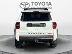 2025 Toyota 4Runner Hybrid TRD Off Road Premium