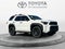 2025 Toyota 4Runner Hybrid TRD Off Road Premium