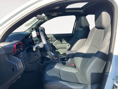 2025 Toyota 4Runner Hybrid TRD Off Road Premium
