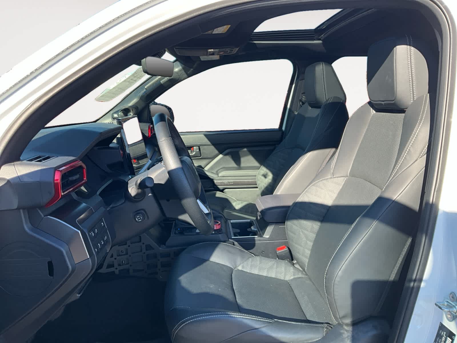 2025 Toyota 4Runner Hybrid TRD Off Road Premium