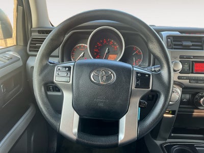 2012 Toyota 4Runner SR5