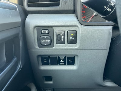 2012 Toyota 4Runner SR5