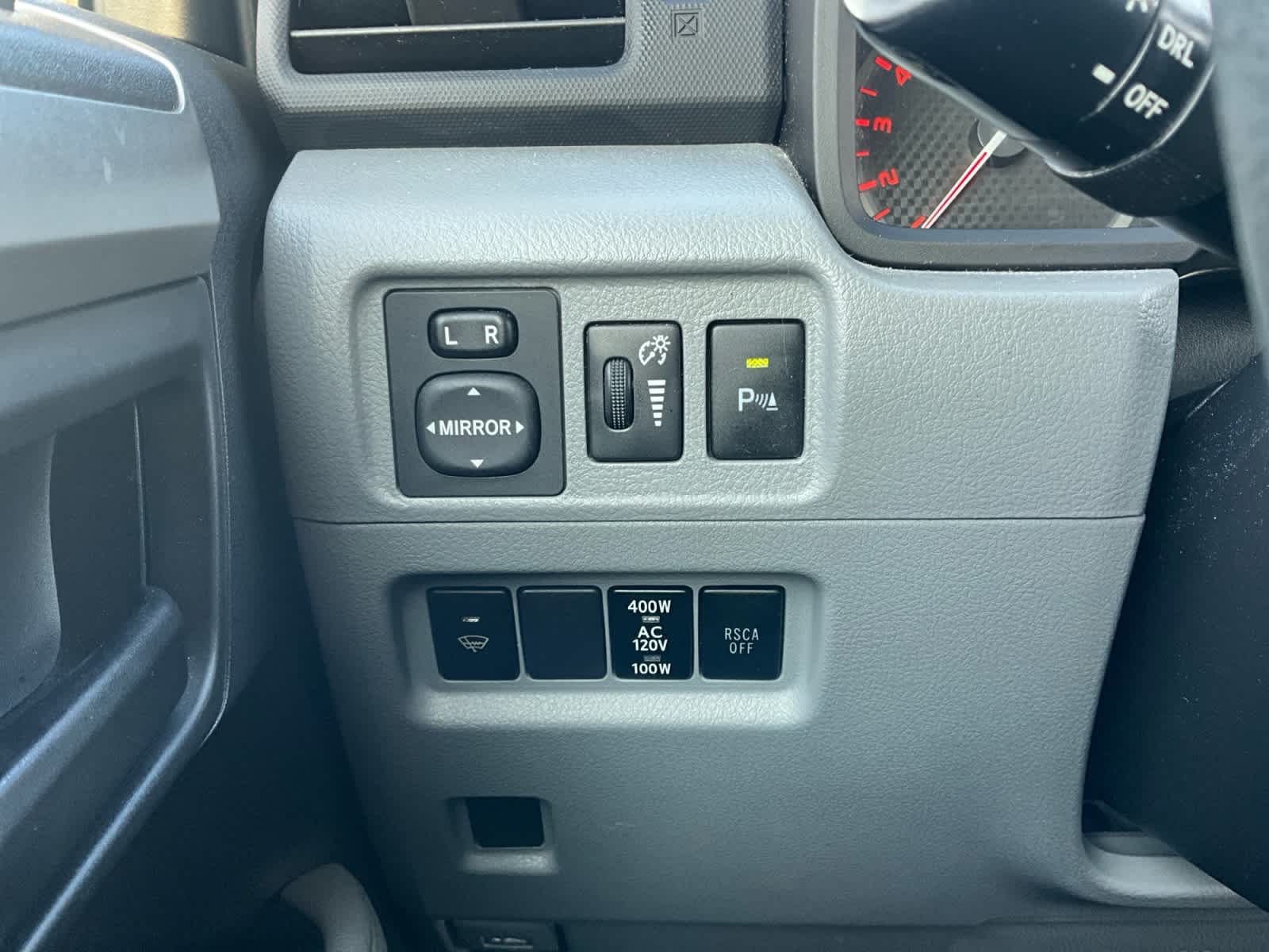 2012 Toyota 4Runner SR5