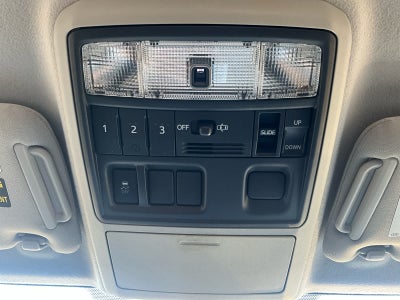 2012 Toyota 4Runner SR5