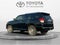 2012 Toyota 4Runner SR5