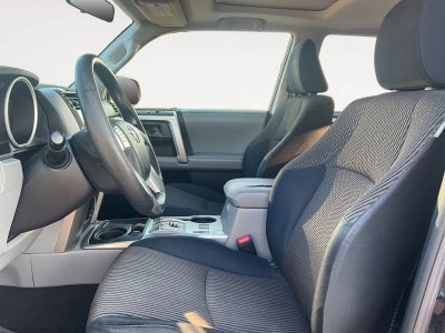 2012 Toyota 4Runner SR5