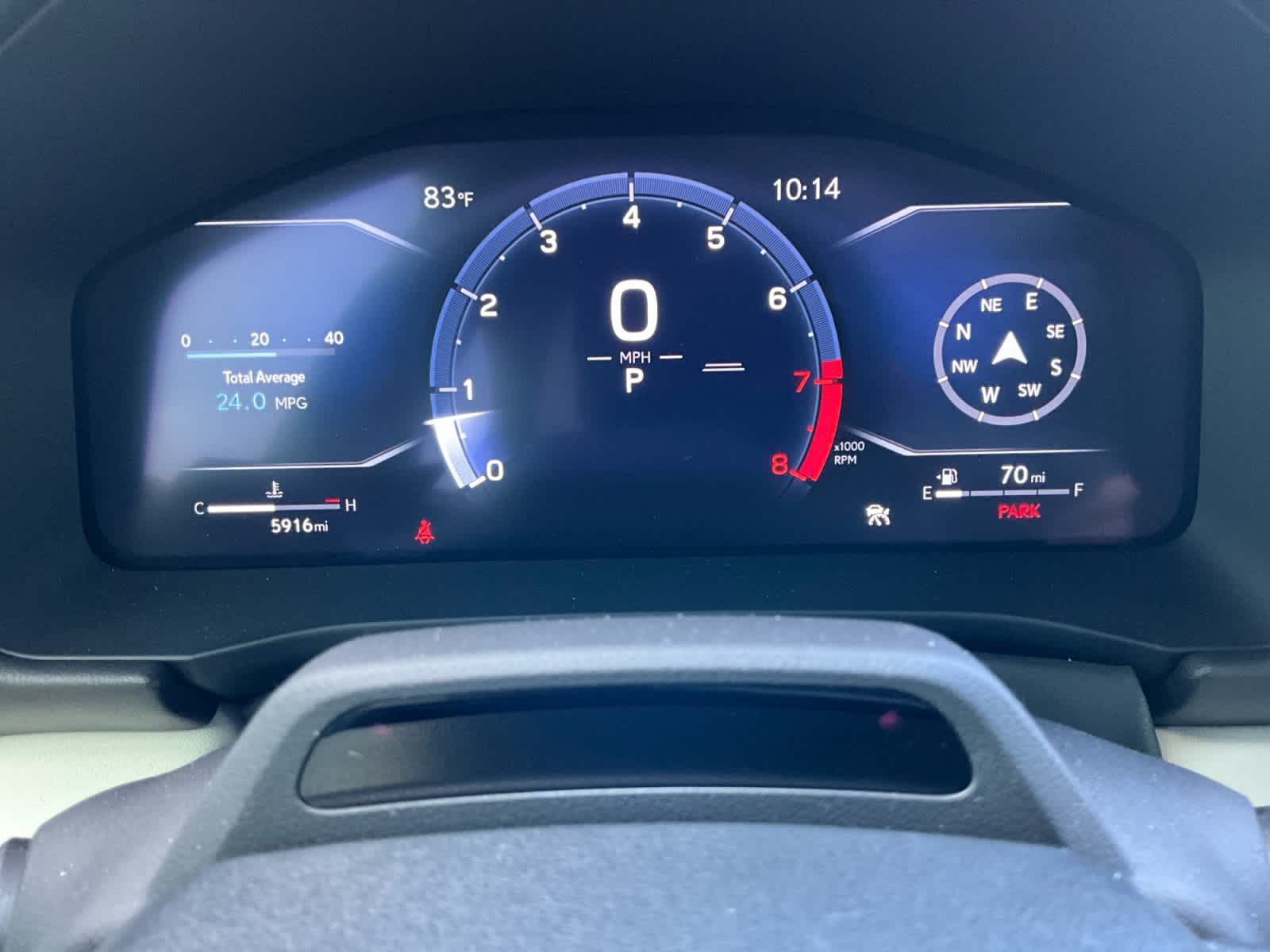 2026 Lexus IS 350 F SPORT
