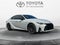 2026 Lexus IS 350 F SPORT