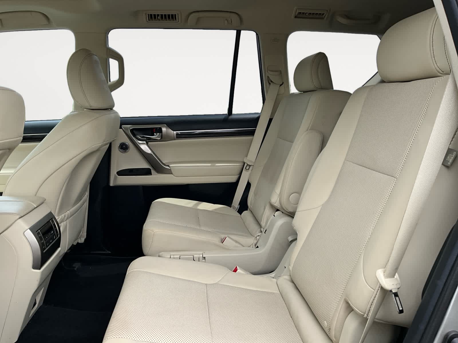 2021 Lexus GX 460 Premium