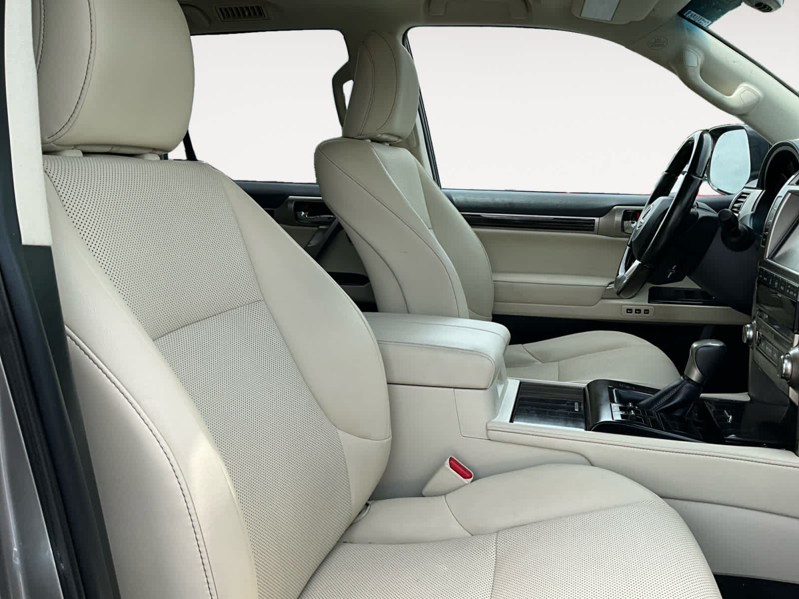 2021 Lexus GX 460 Premium