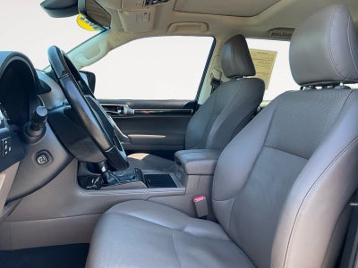 2022 Lexus GX 460 Premium