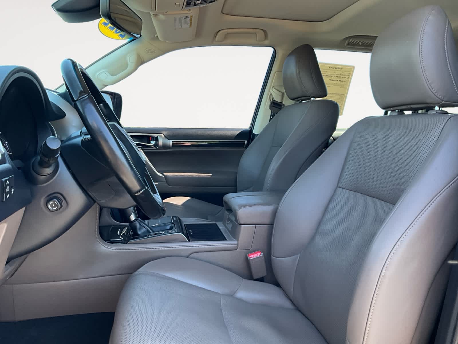 2022 Lexus GX 460 Premium
