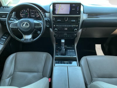 2022 Lexus GX 460 Premium