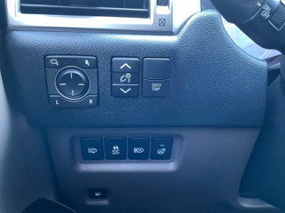 2022 Lexus GX 460 Premium