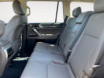 2022 Lexus GX 460 Premium