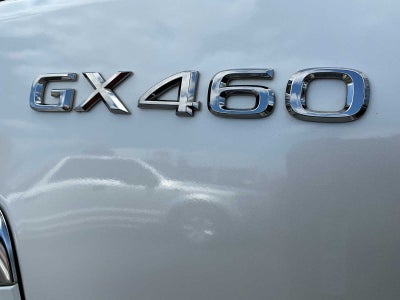 2022 Lexus GX 460 Premium