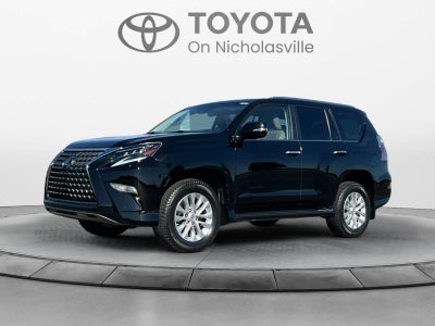 2023 Lexus GX 460 Premium