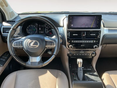 2023 Lexus GX 460 Premium