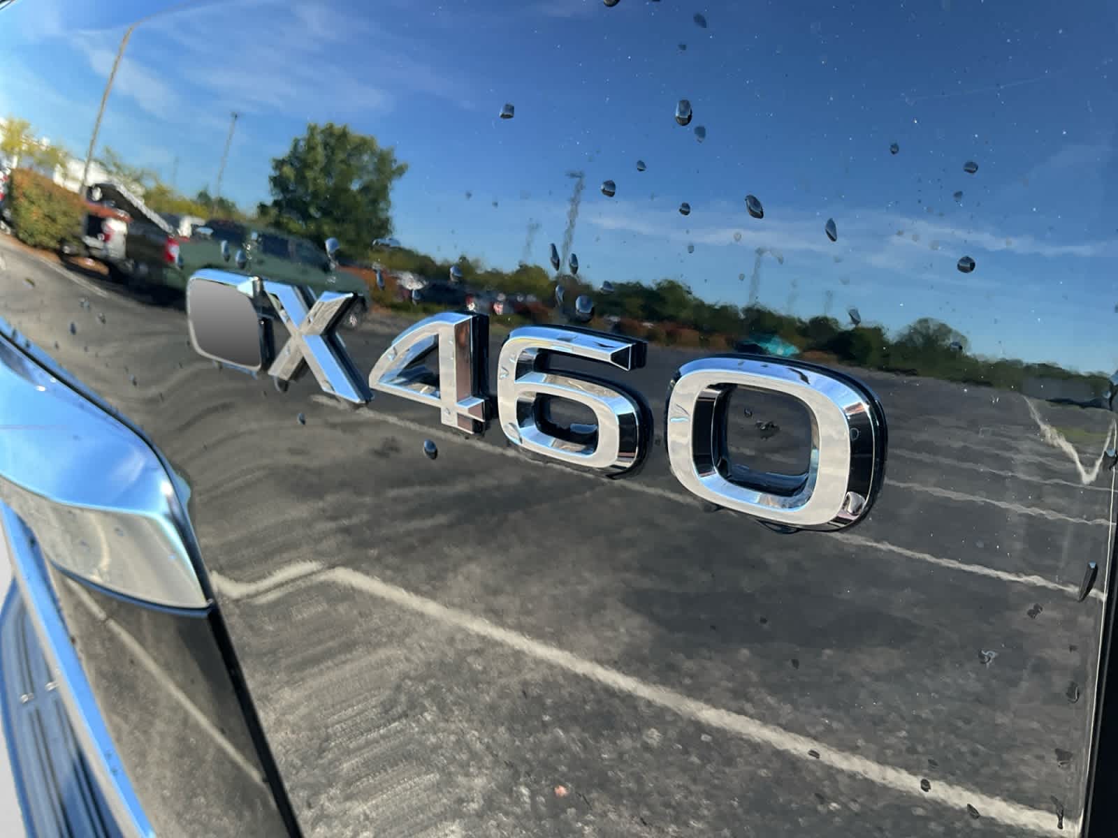 2023 Lexus GX 460 Premium