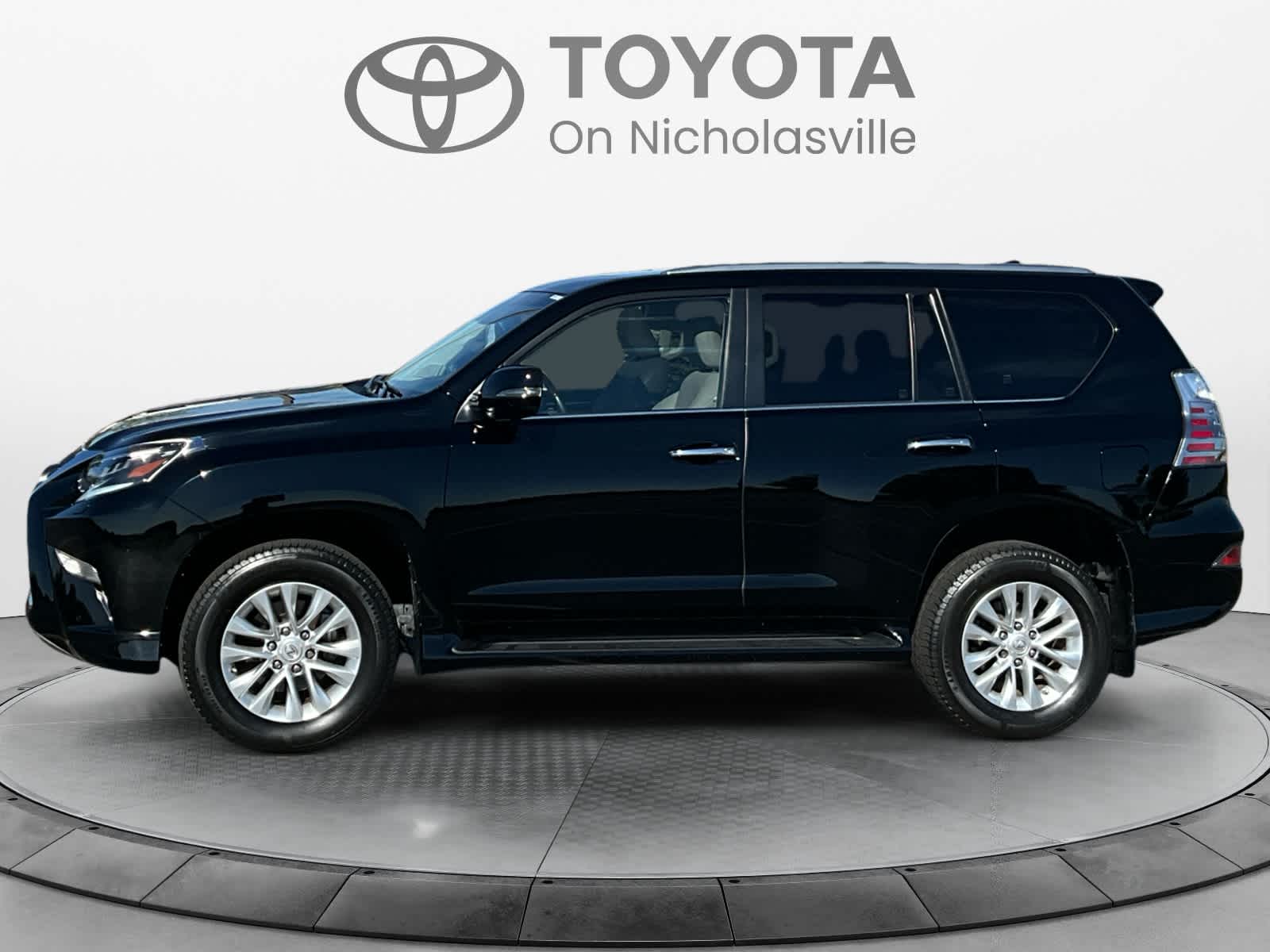 2023 Lexus GX 460 Premium