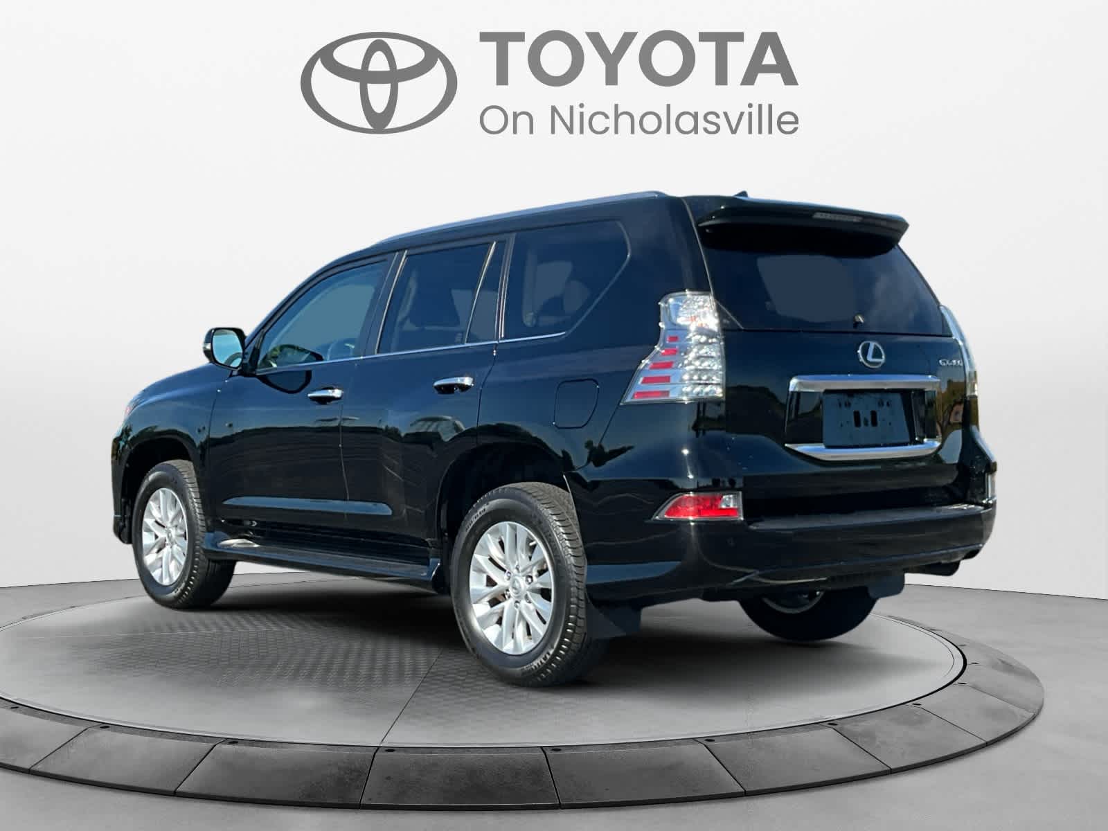 2023 Lexus GX 460 Premium