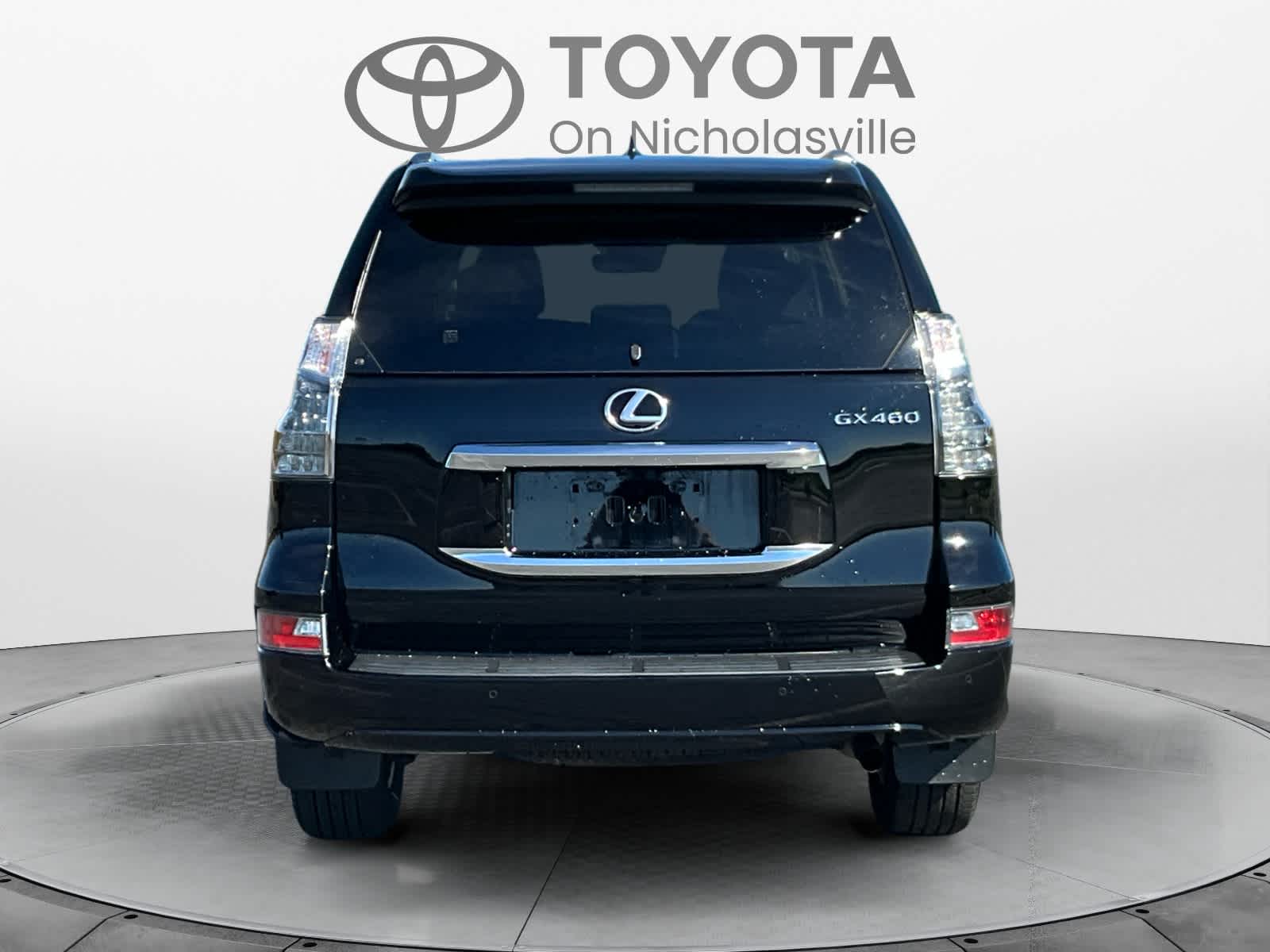 2023 Lexus GX 460 Premium