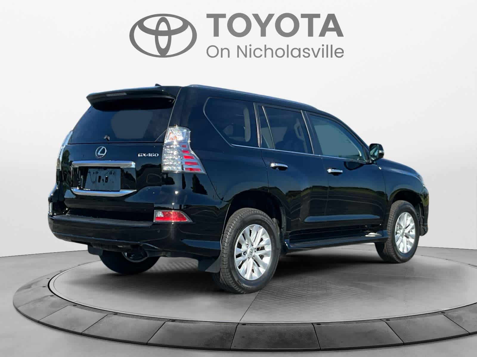 2023 Lexus GX 460 Premium