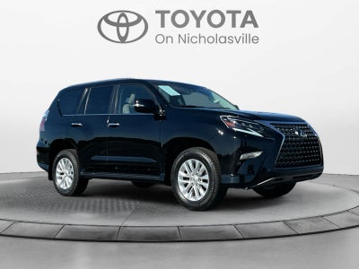2023 Lexus GX 460 Premium