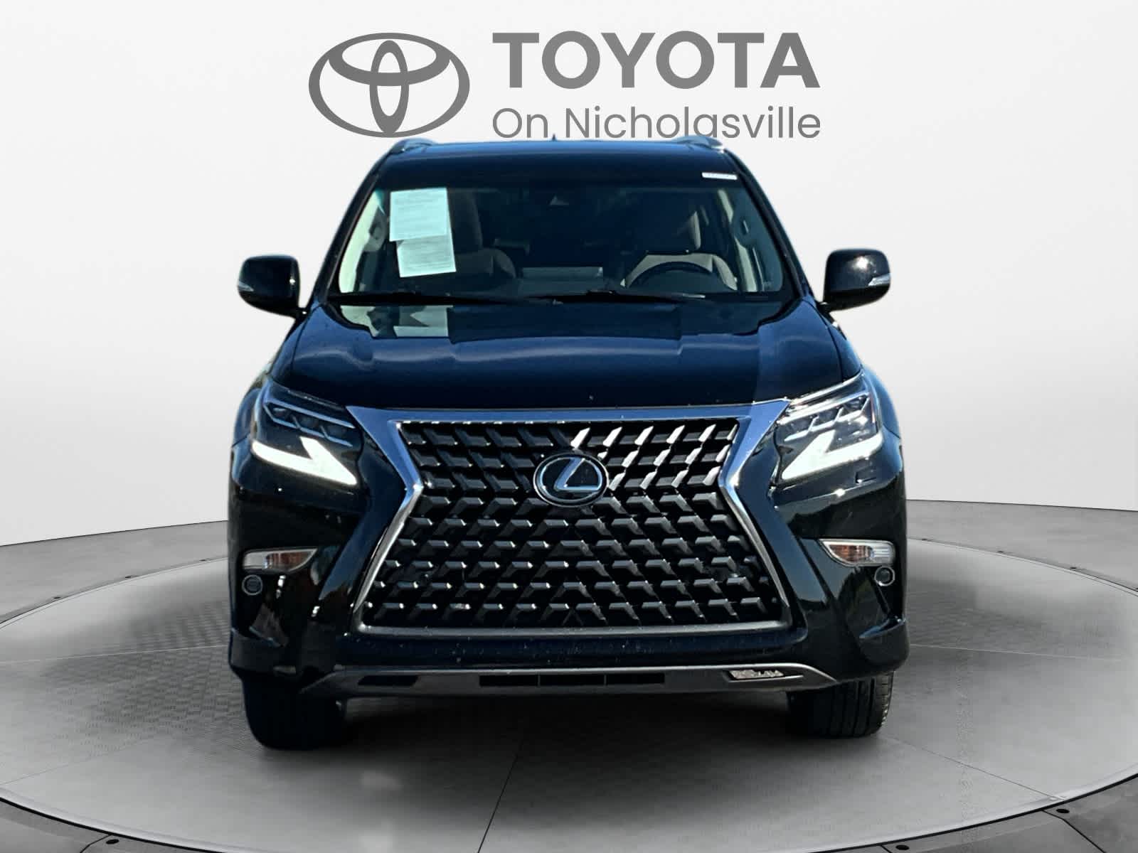 2023 Lexus GX 460 Premium