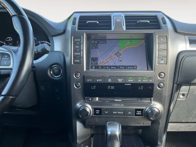 2021 Lexus GX 460 Premium
