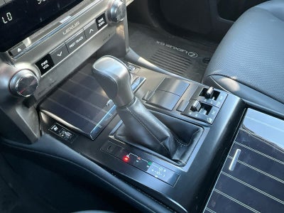 2021 Lexus GX 460 Premium