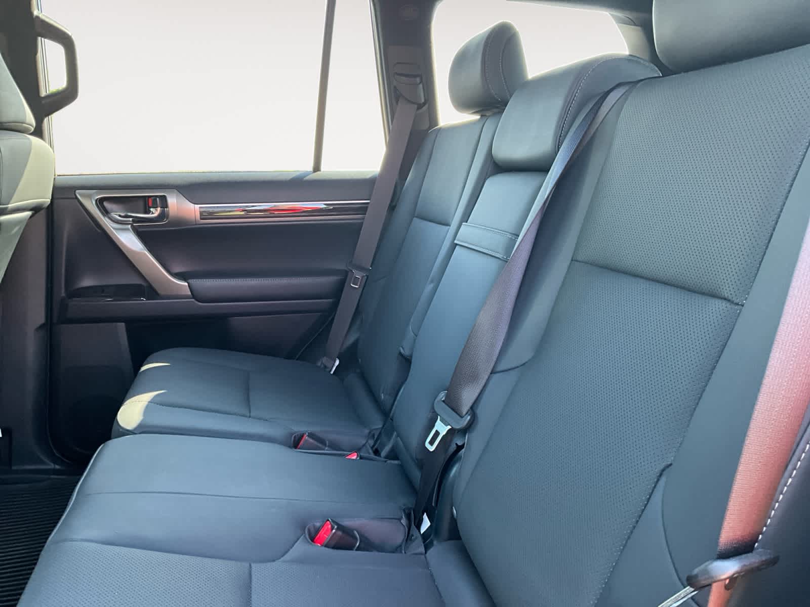 2021 Lexus GX 460 Premium