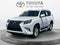 2018 Lexus GX 460 Premium