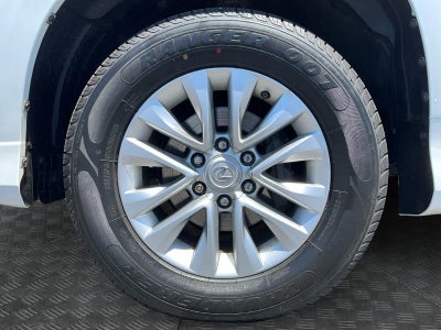 2018 Lexus GX 460 Premium