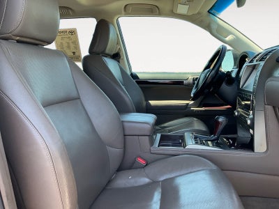 2018 Lexus GX 460 Premium