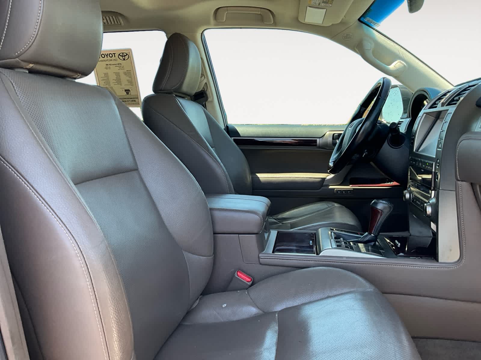 2018 Lexus GX 460 Premium