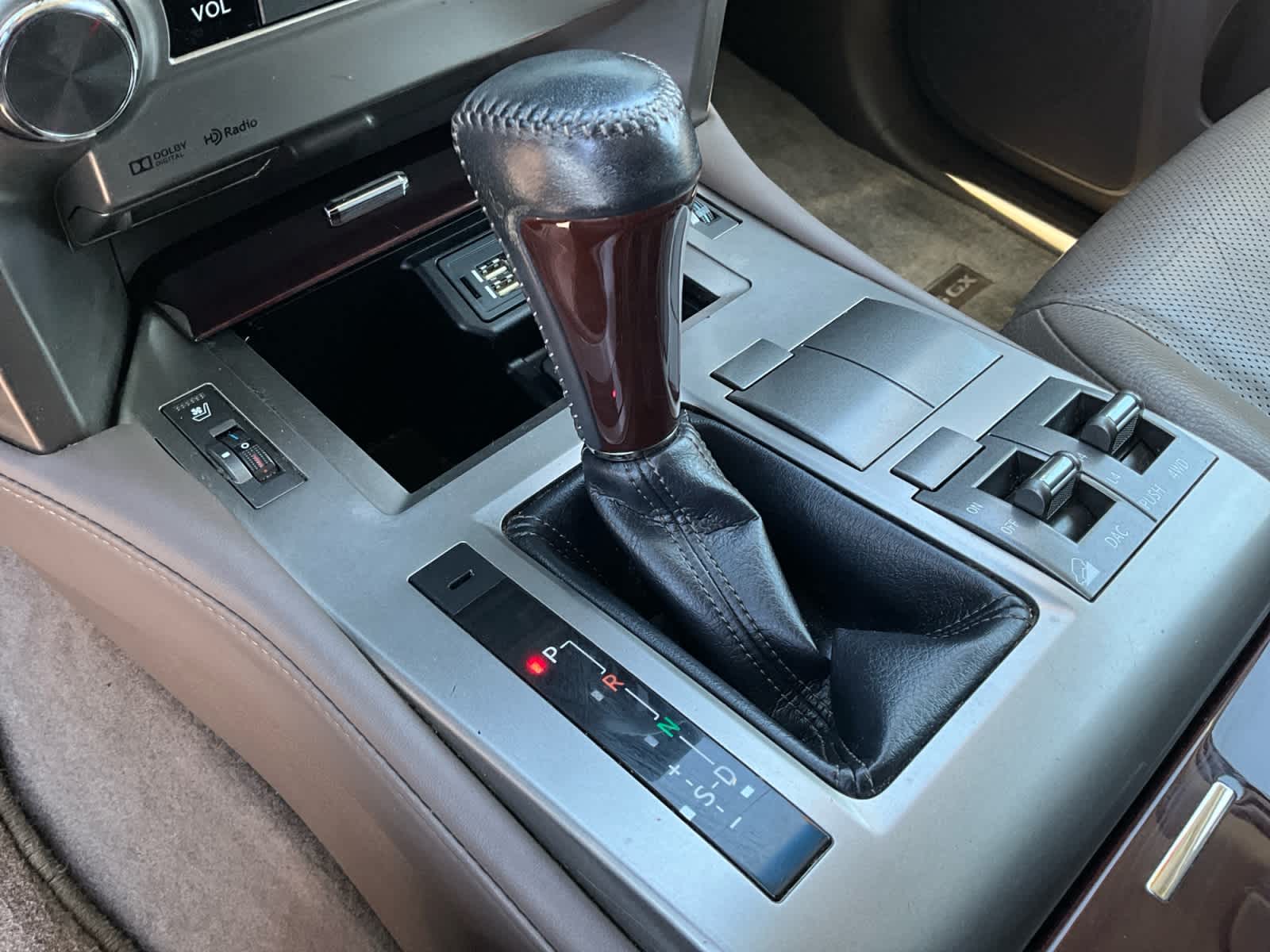 2018 Lexus GX 460 Premium