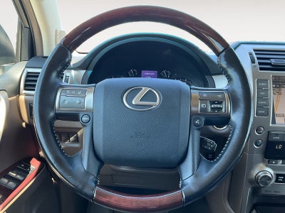2018 Lexus GX 460 Premium