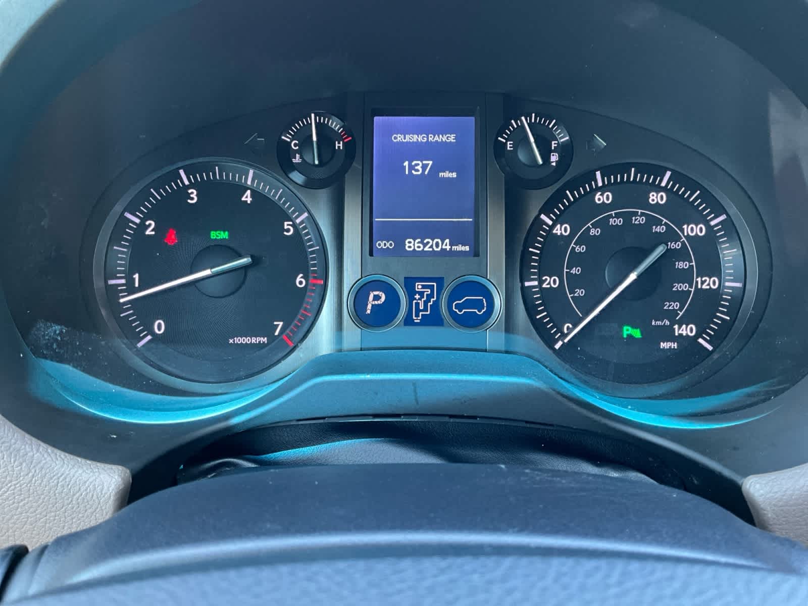 2018 Lexus GX 460 Premium
