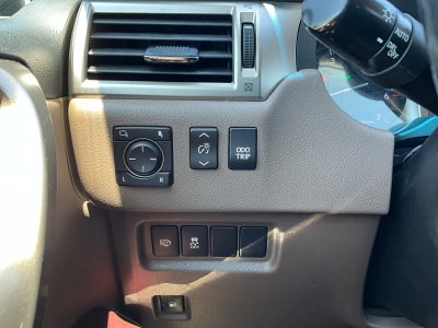 2018 Lexus GX 460 Premium