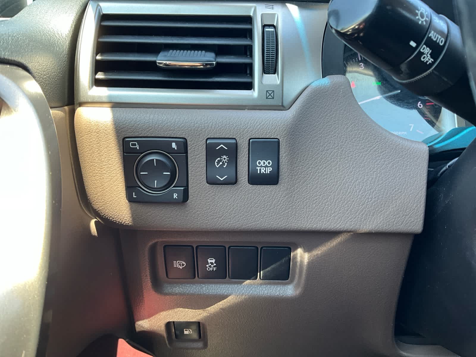 2018 Lexus GX 460 Premium