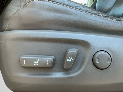 2018 Lexus GX 460 Premium