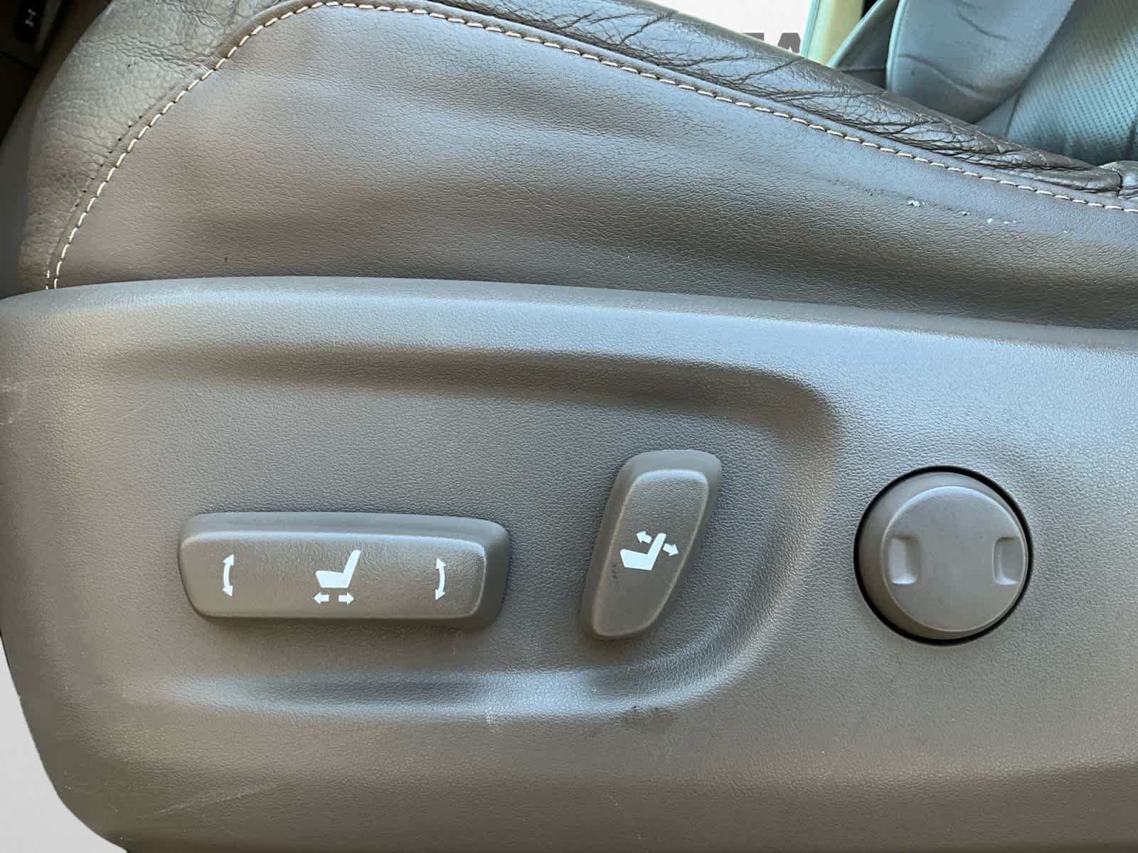 2018 Lexus GX 460 Premium