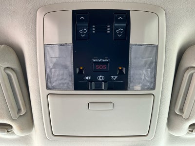 2018 Lexus GX 460 Premium
