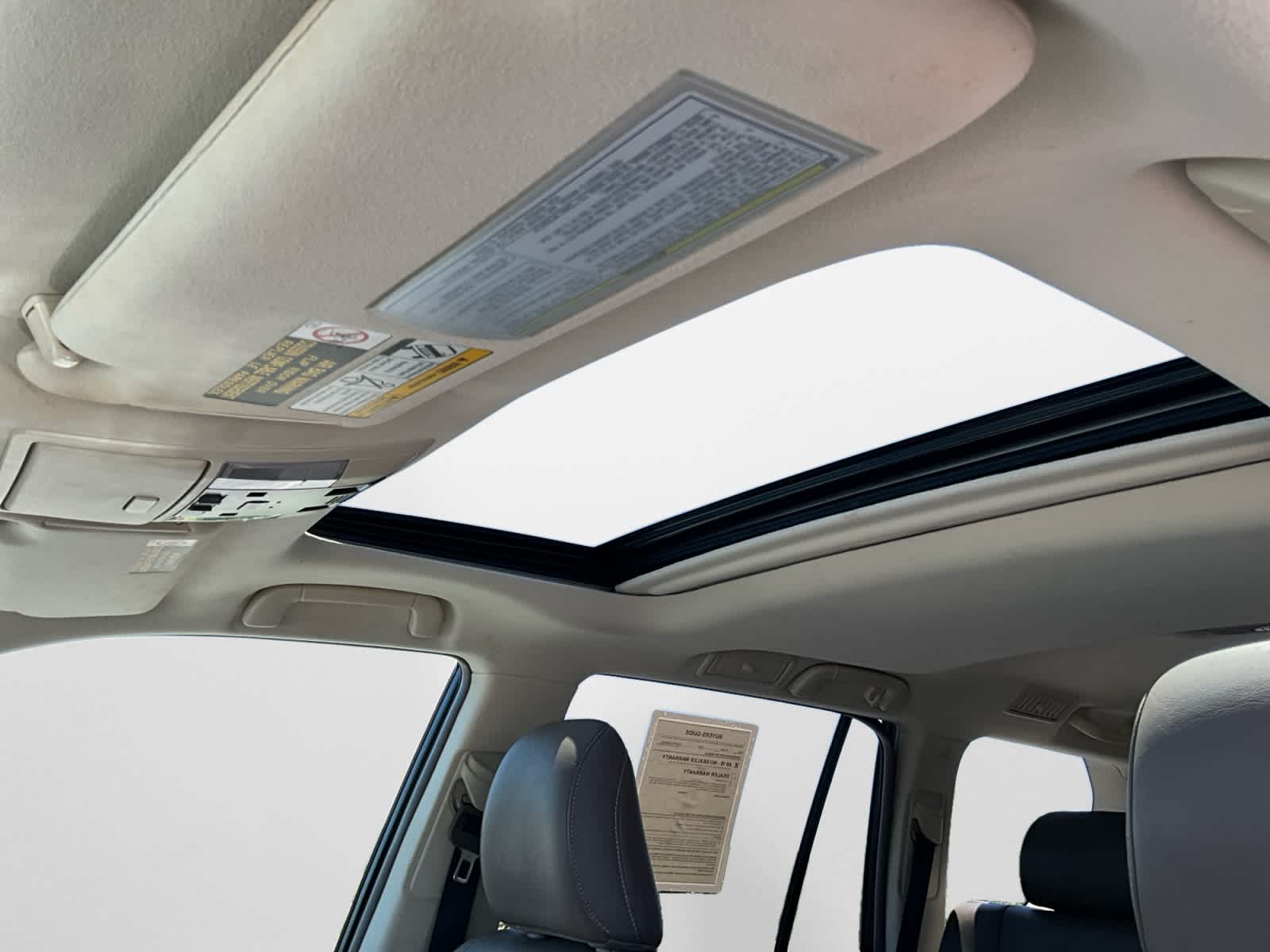 2018 Lexus GX 460 Premium